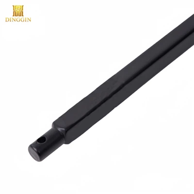 Plain Straight Iron Baluster